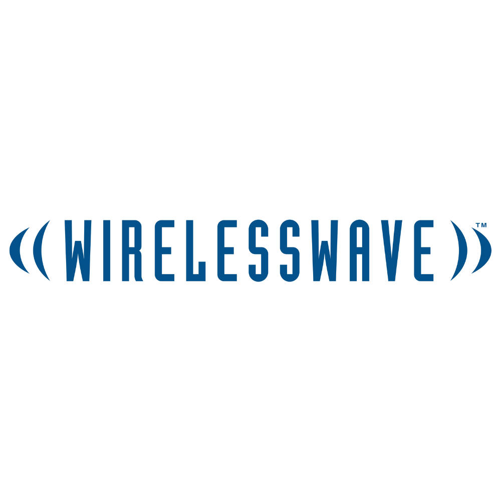 WirelessWave (Level 1) logo