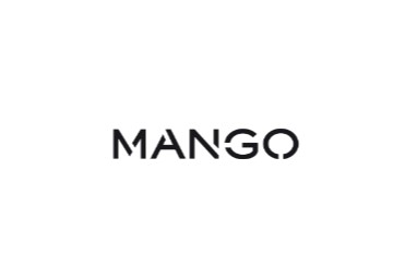 MANGO logo