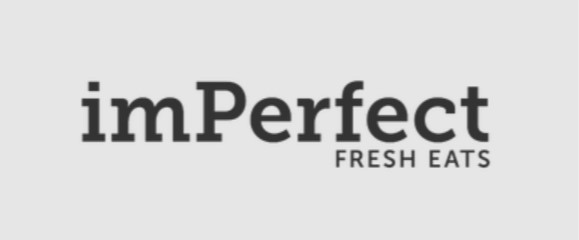 imPerfect Fresh Eats logo