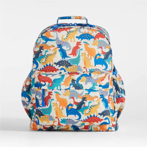 dinosaur party backpack