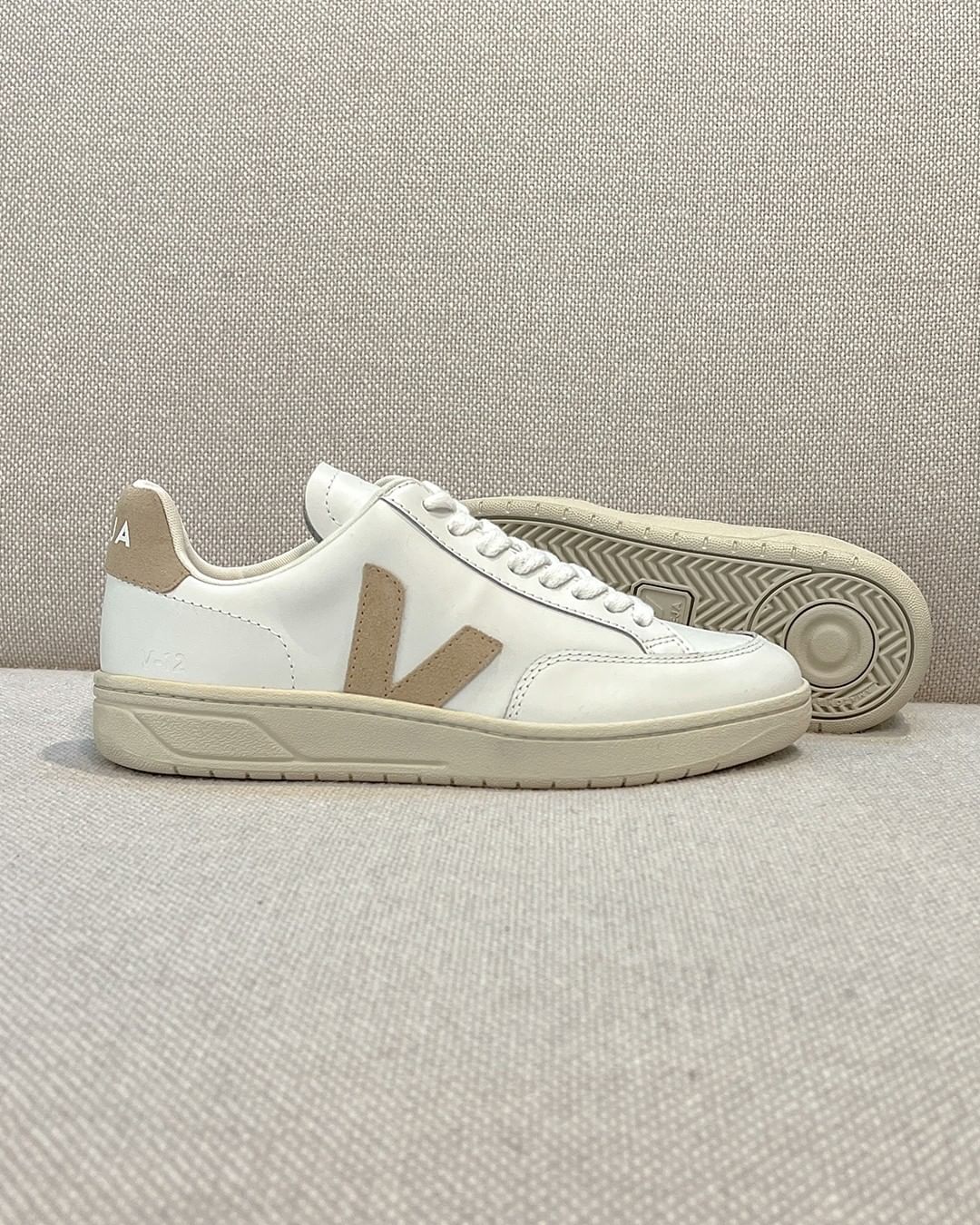 Veja at Holt Renfrew