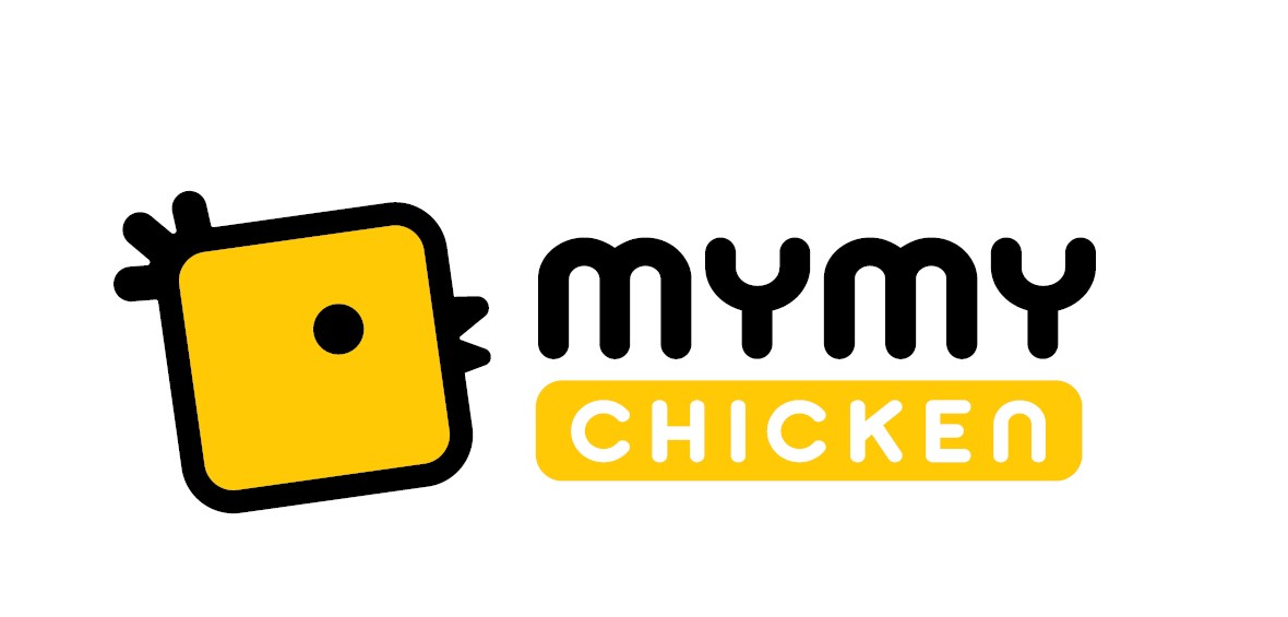 MyMy Chicken logo
