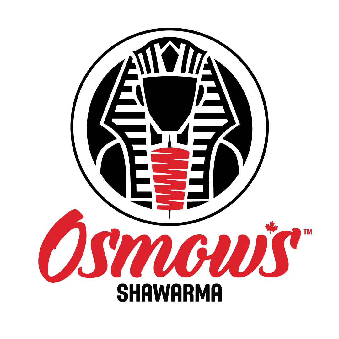 Osmow’s logo