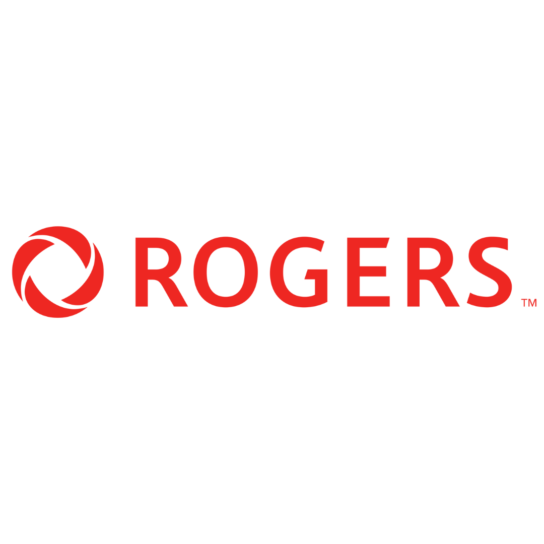 Rogers (by Entrance 1) logo