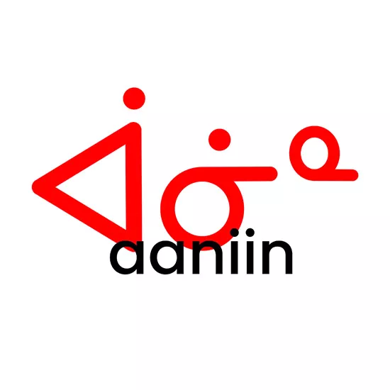 aaniin logo