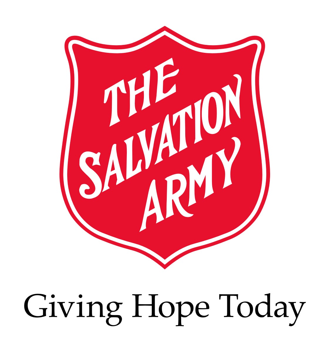 Salvation Army logo