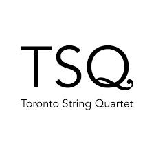 Toronto String Quartet logo