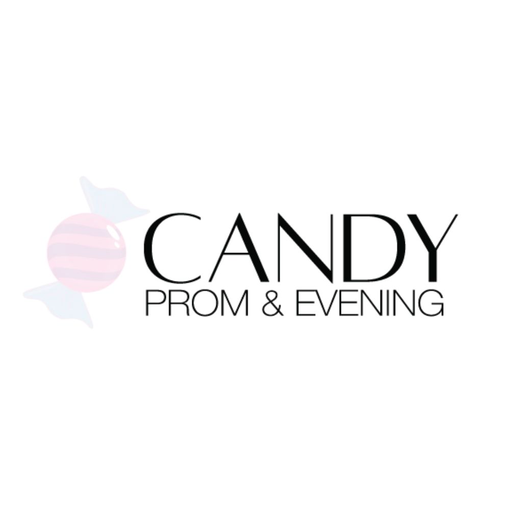 Candy Prom And Evening logo