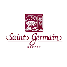 Saint Germain Bakery logo