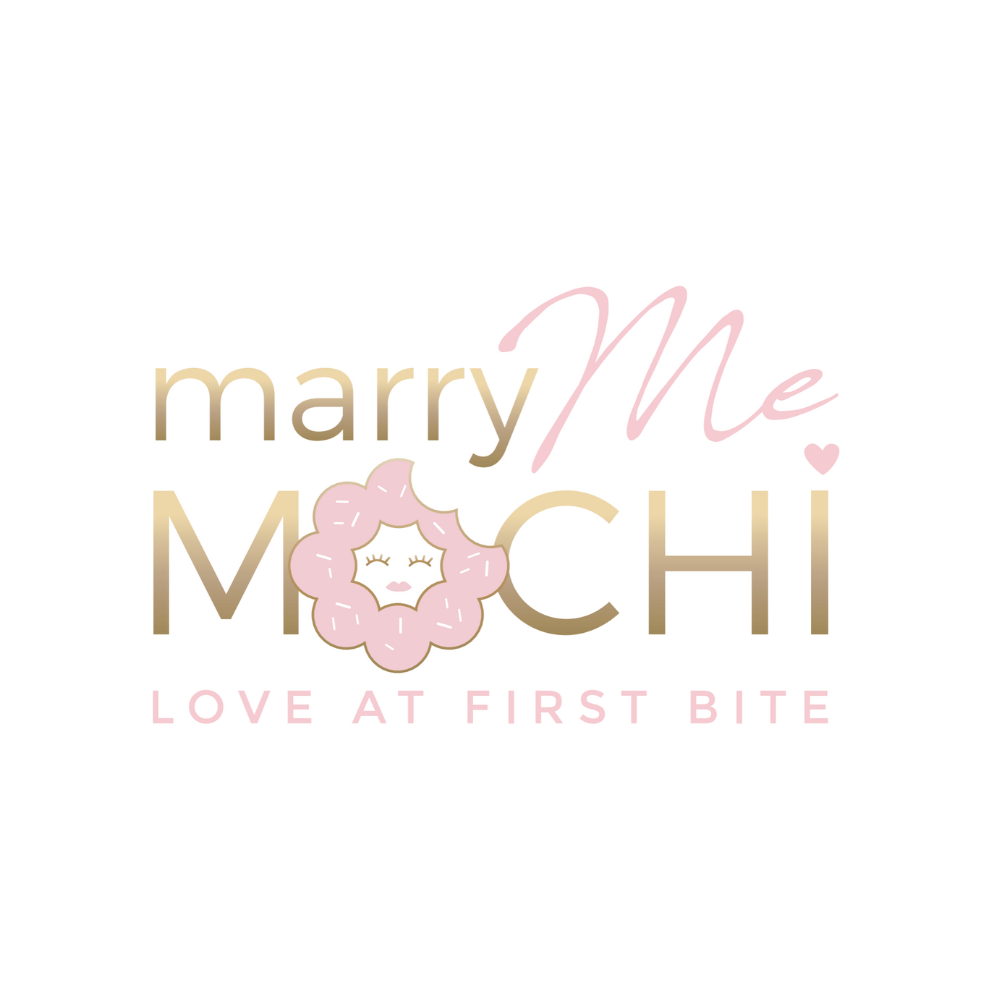 Marry Me Mochi logo