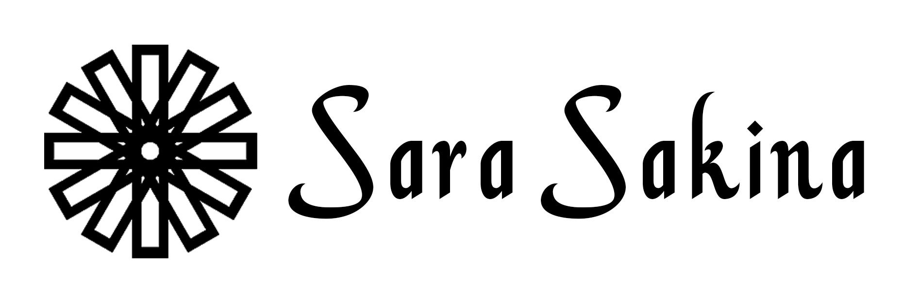 Sara Sakina logo