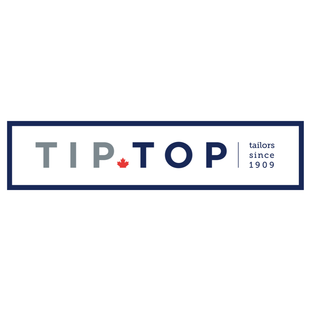 Tip Top logo