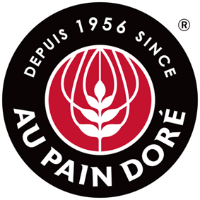 Au Pain Doré logo