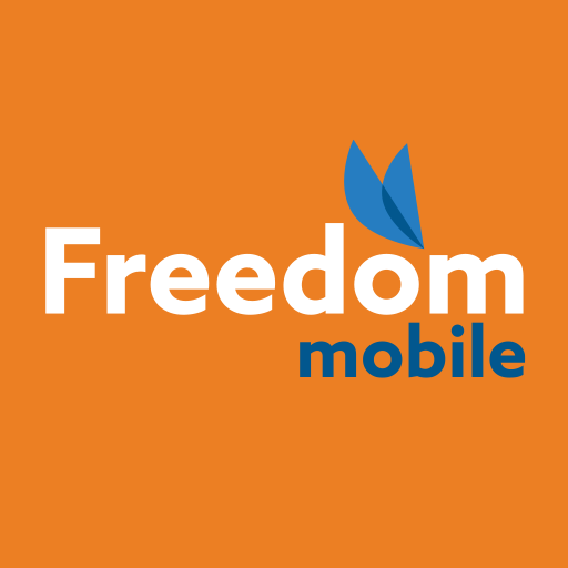 Freedom Mobile (Kiosk) logo