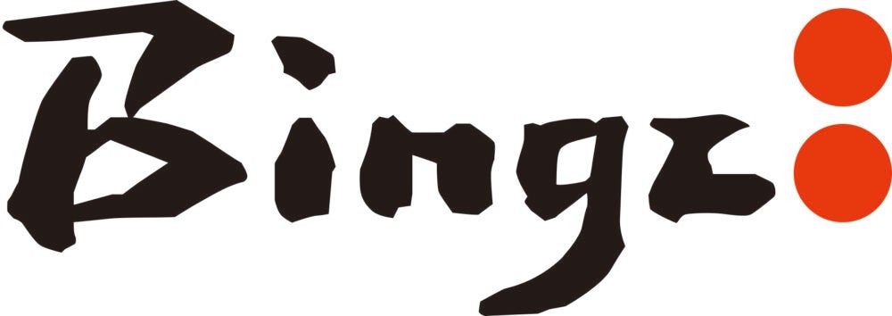 Bingz logo
