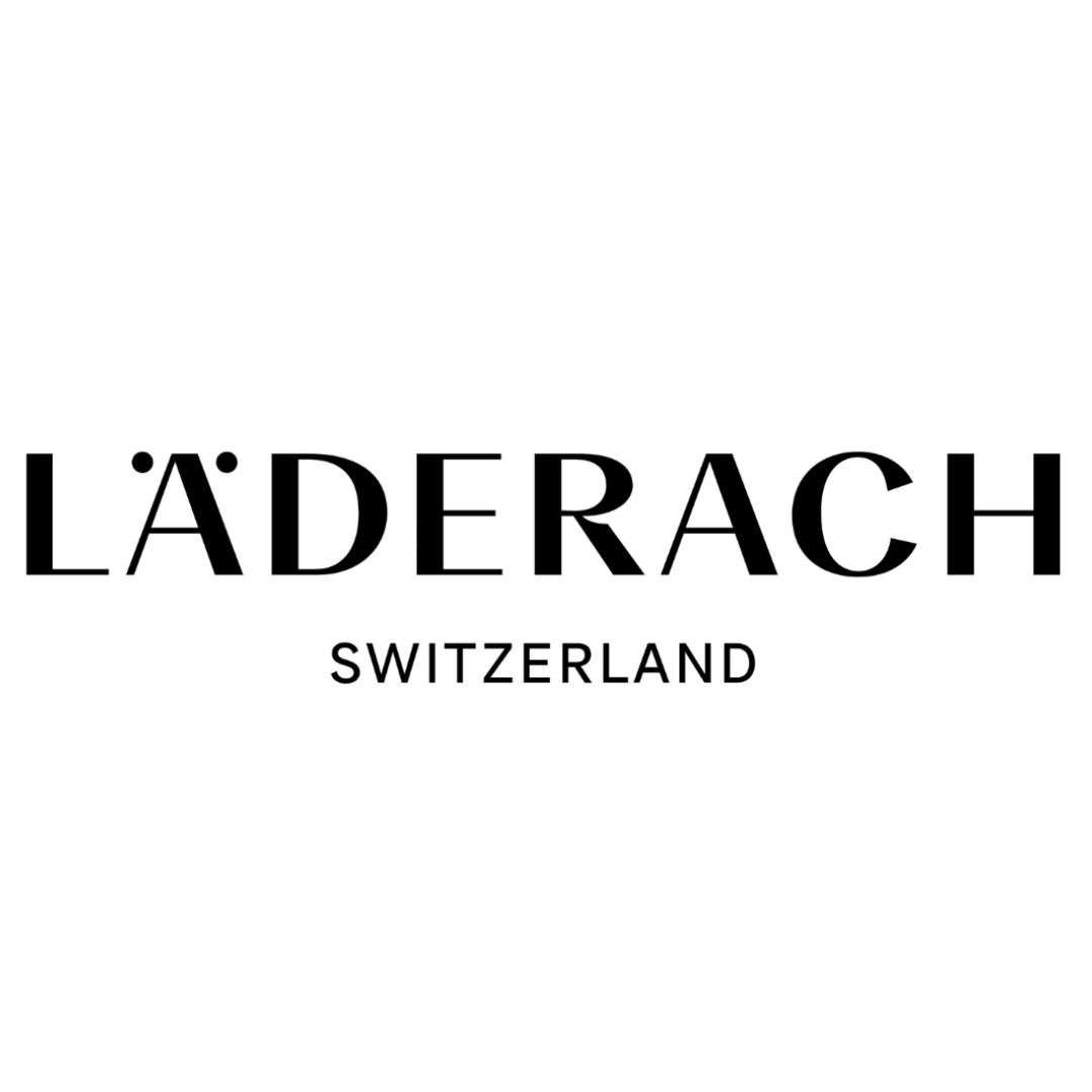 Läderach logo