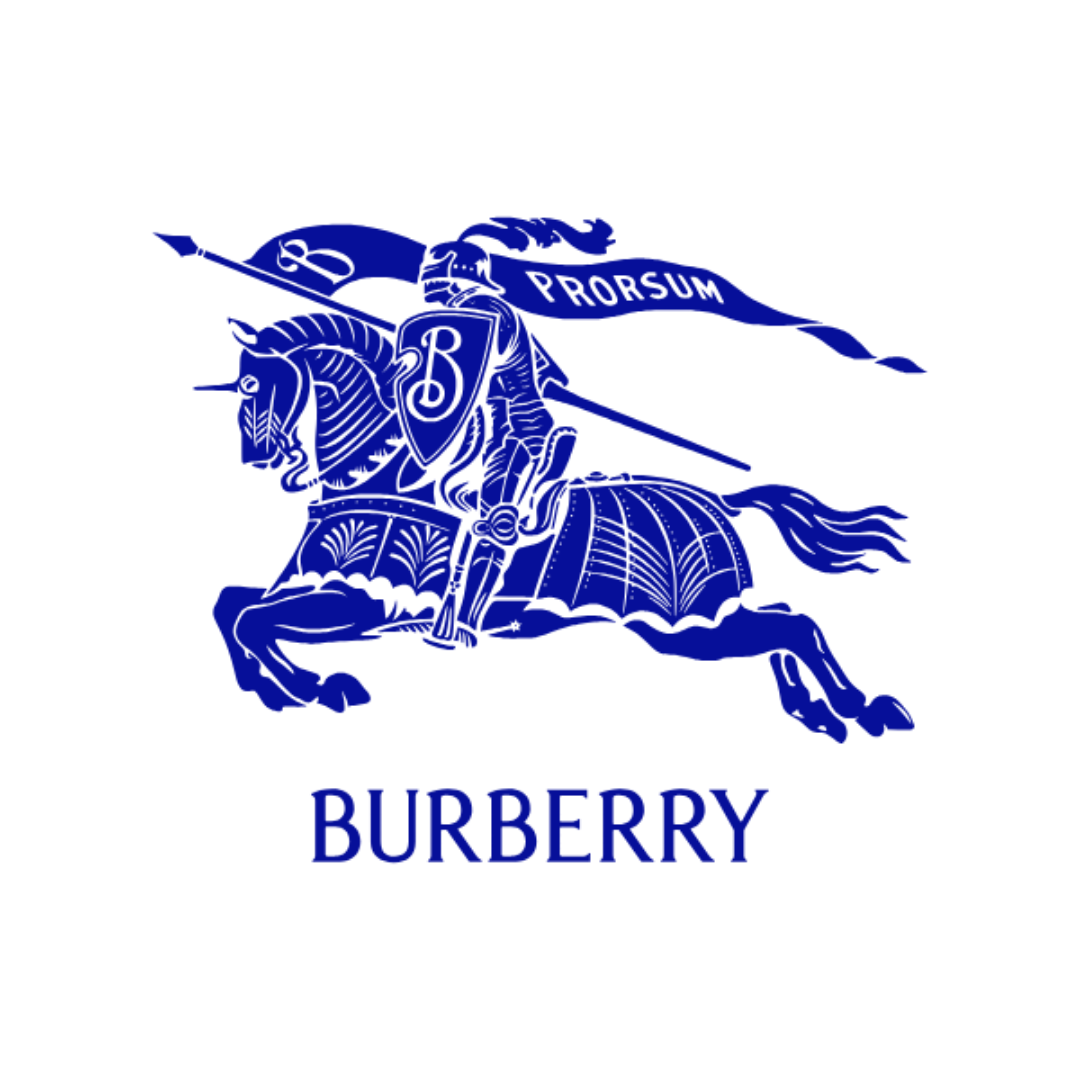 Burberry (at Holt Renfrew) logo