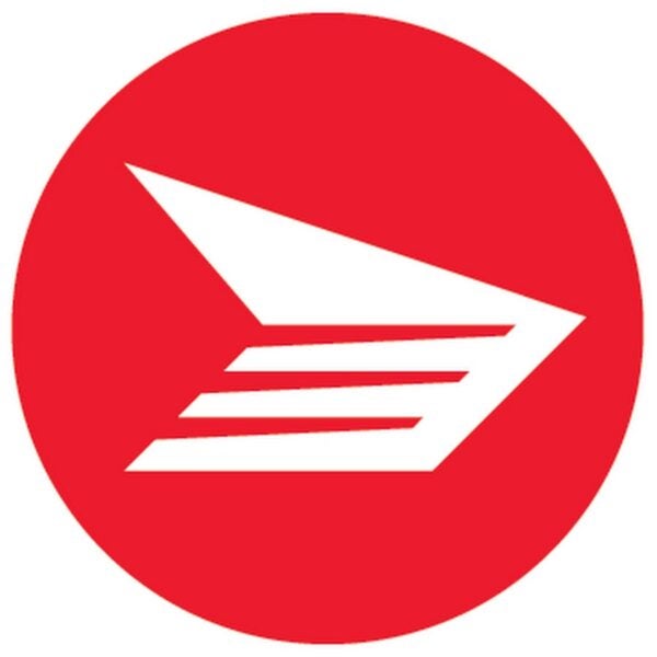 Canada Post (inside Shoppers Drug Mart) logo