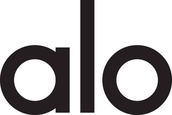 Alo Yoga logo