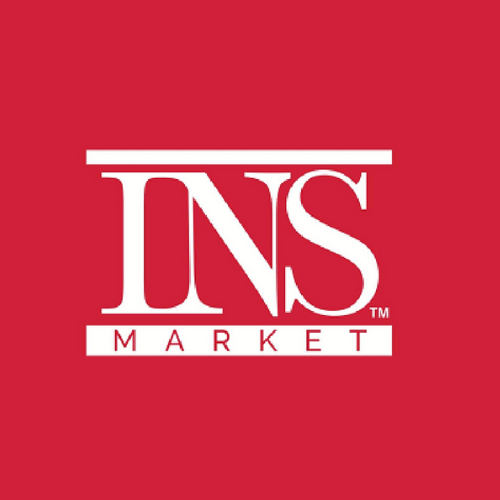 INS Market logo