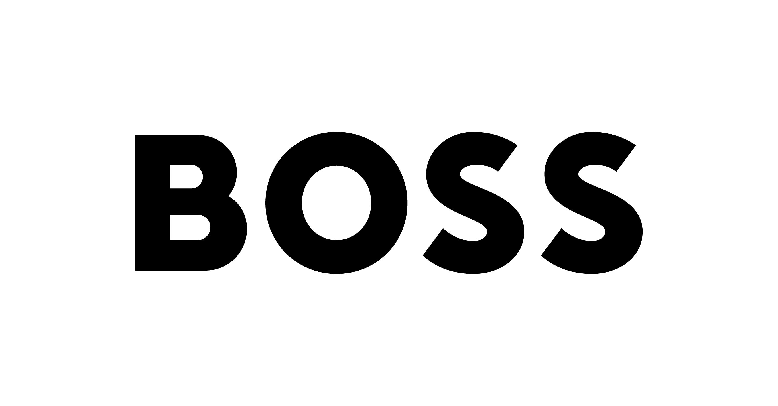 BOSS logo