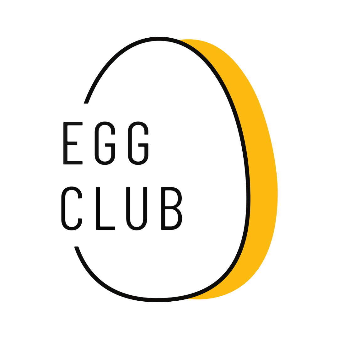 Egg Club logo