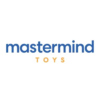 Mastermind Toys logo