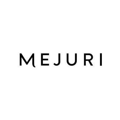 Mejuri logo