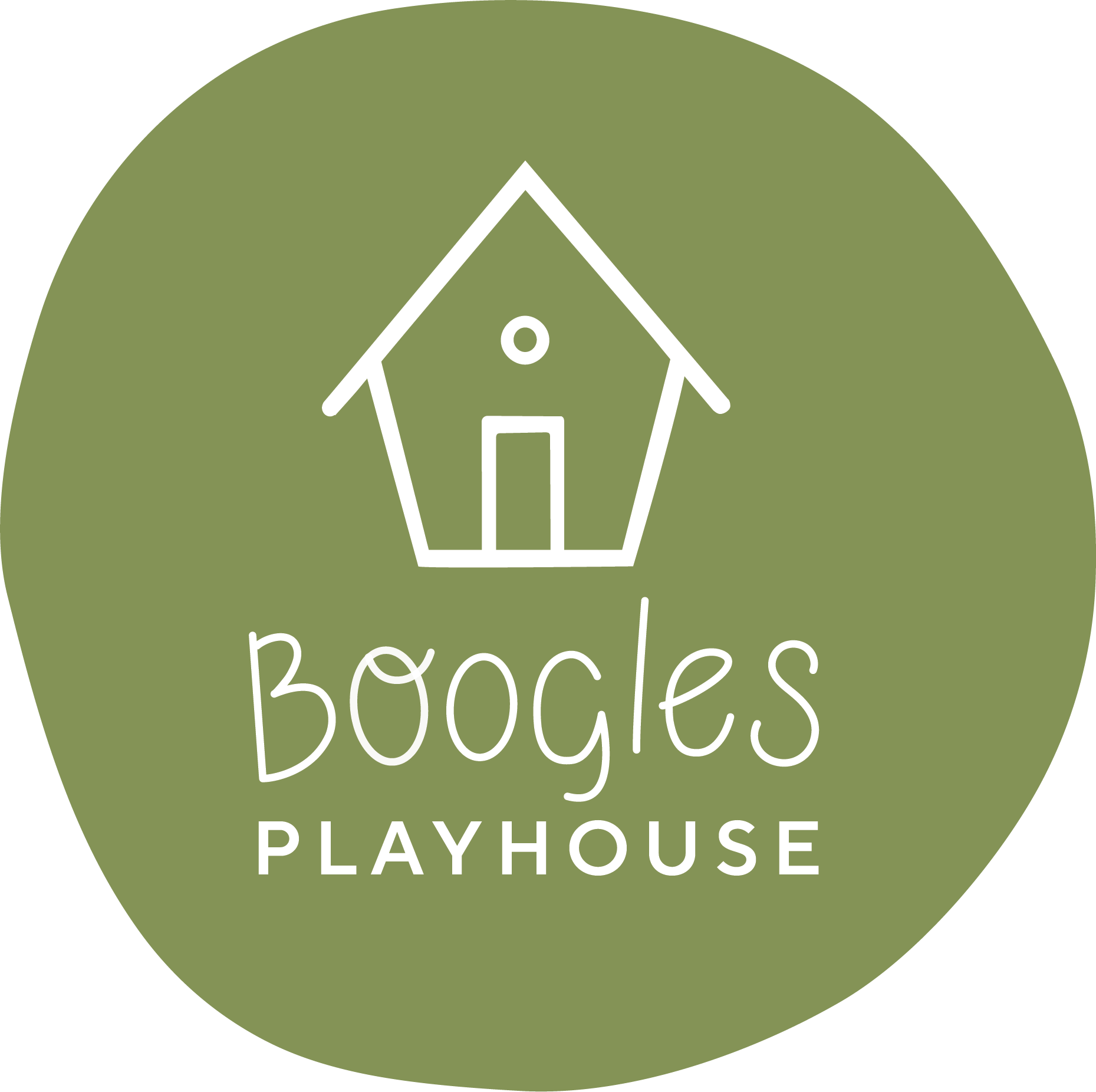 Boogles Playhouse logo