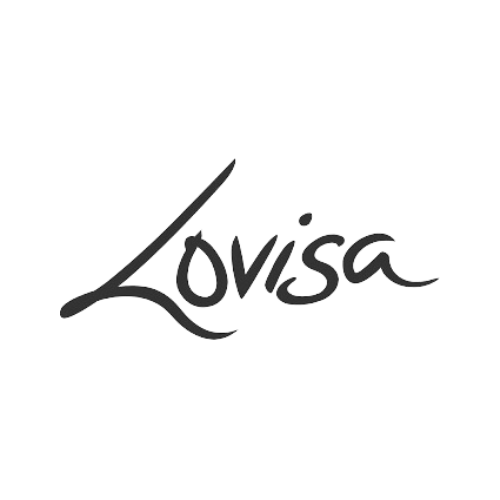 Lovisa logo