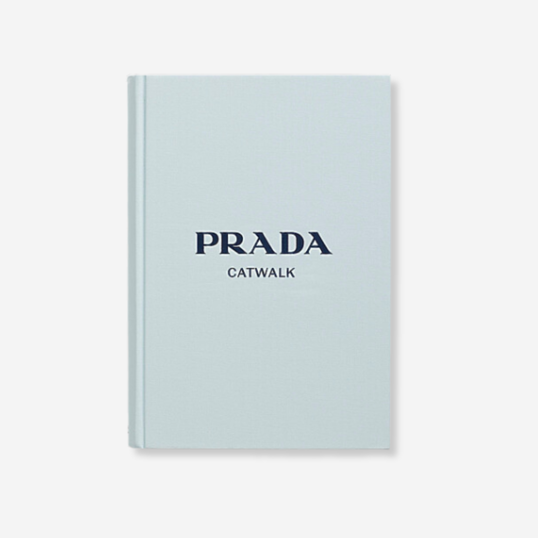 Prada Book