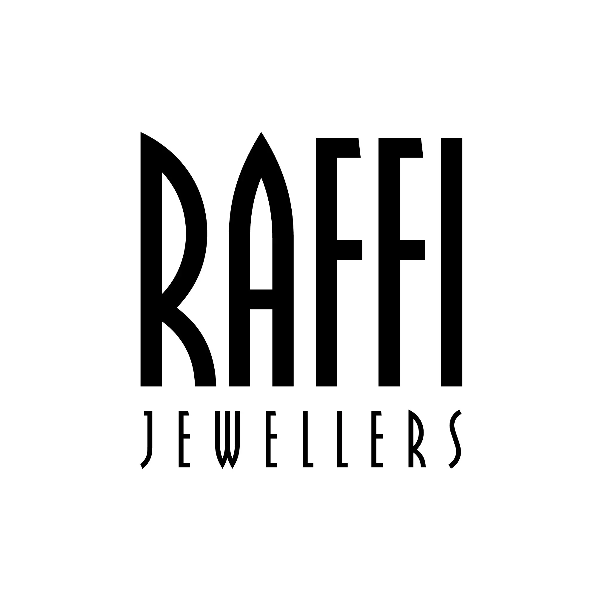 Raffi Jewellers logo