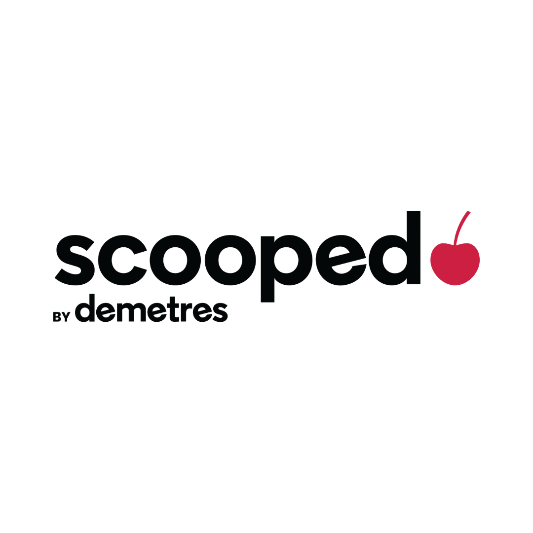 Scooped By Demetres logo