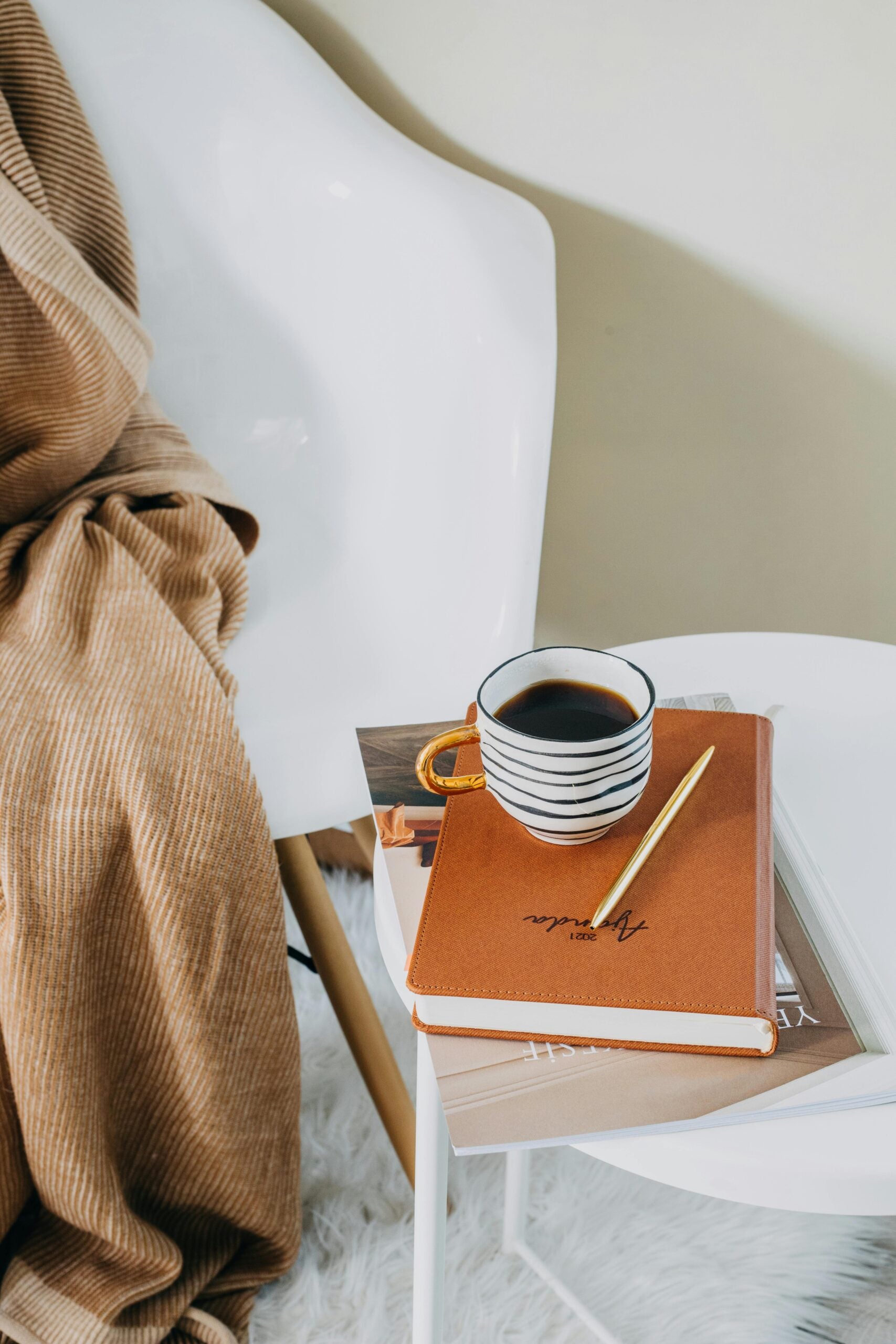 Coffee & books