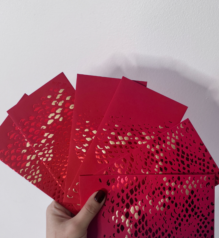 Red Envelopes