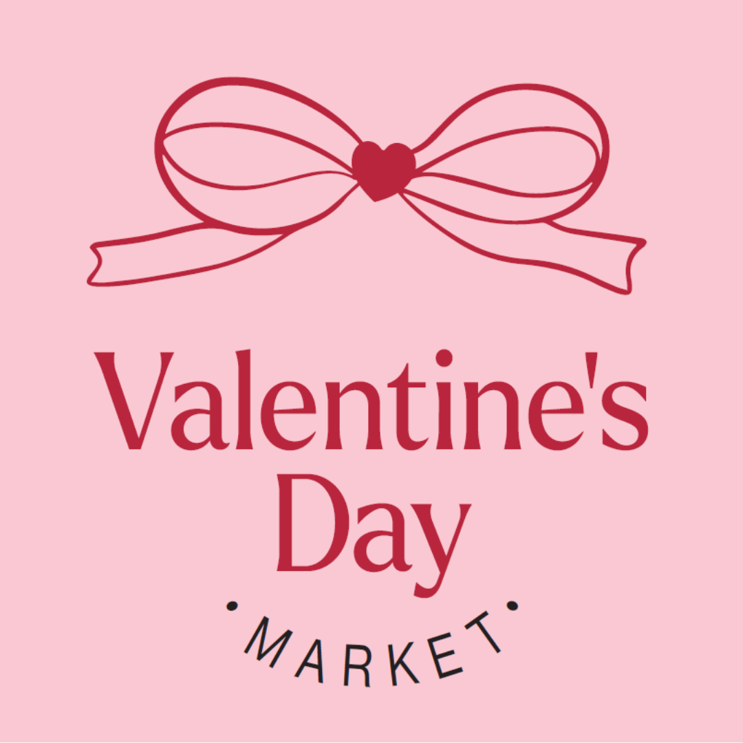 Valentine's Day Market