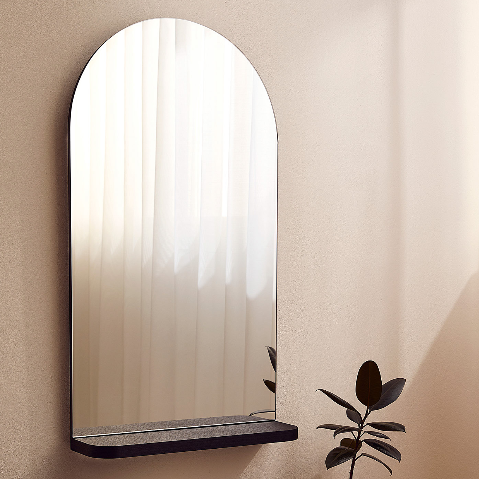 Arch Mirror