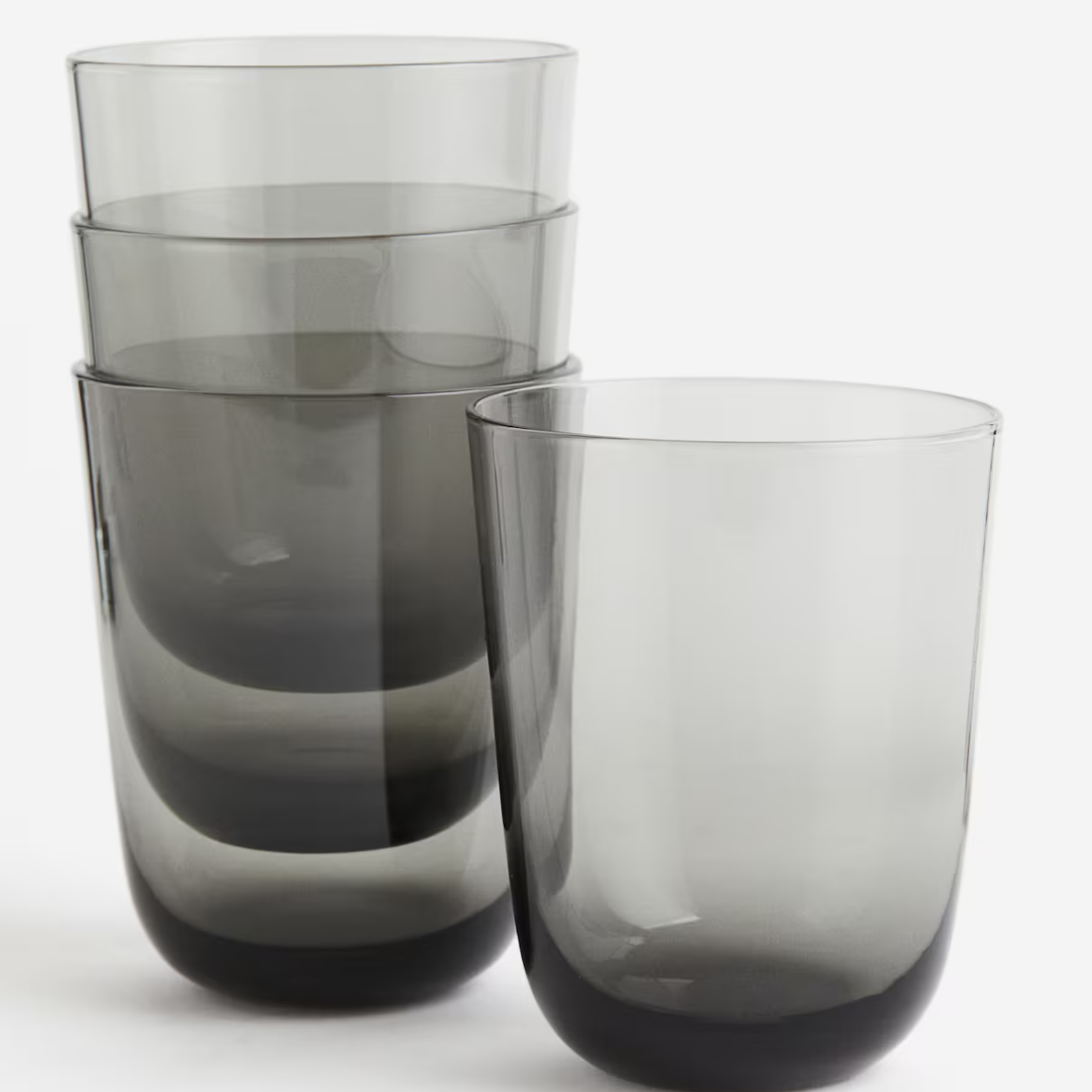 Beverage Glasses