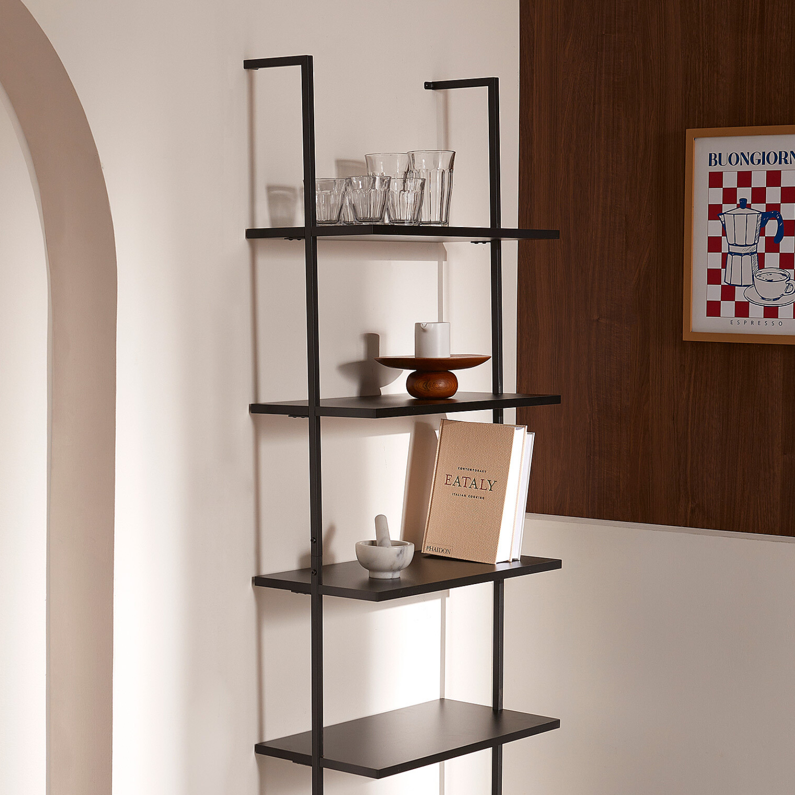 Bookshelf