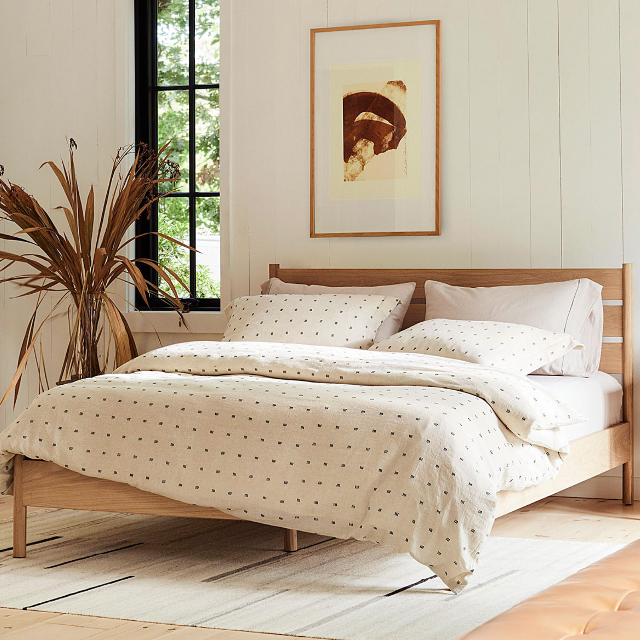 Bedframe
