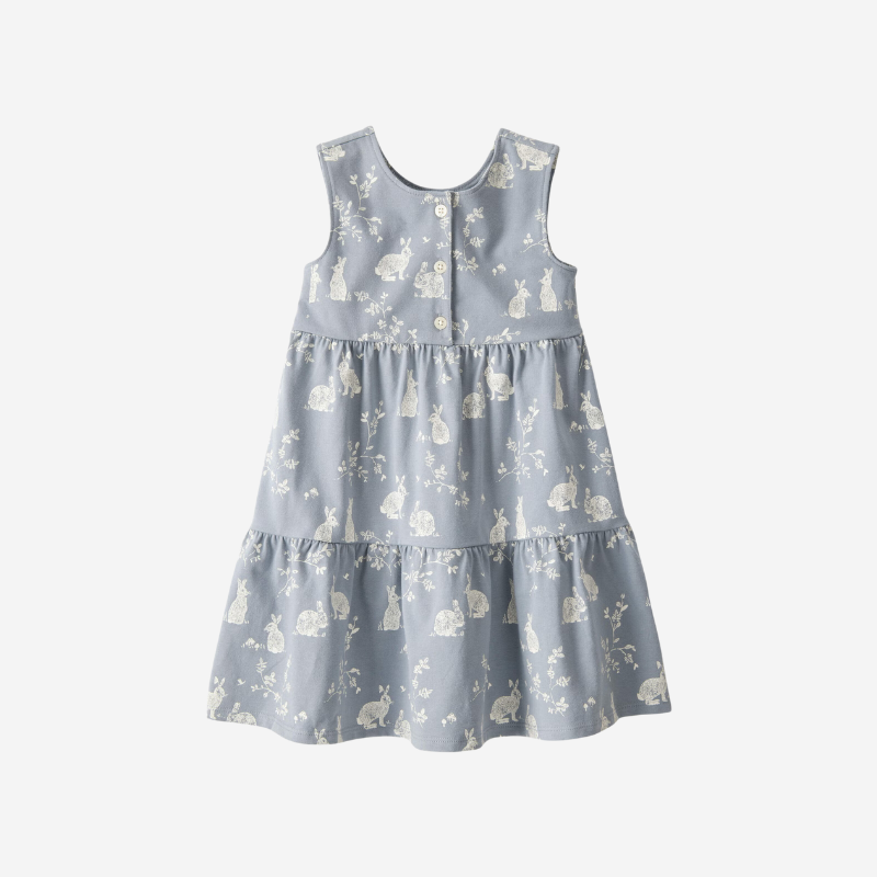 Carter's OshKosh Bunny-Print Dress