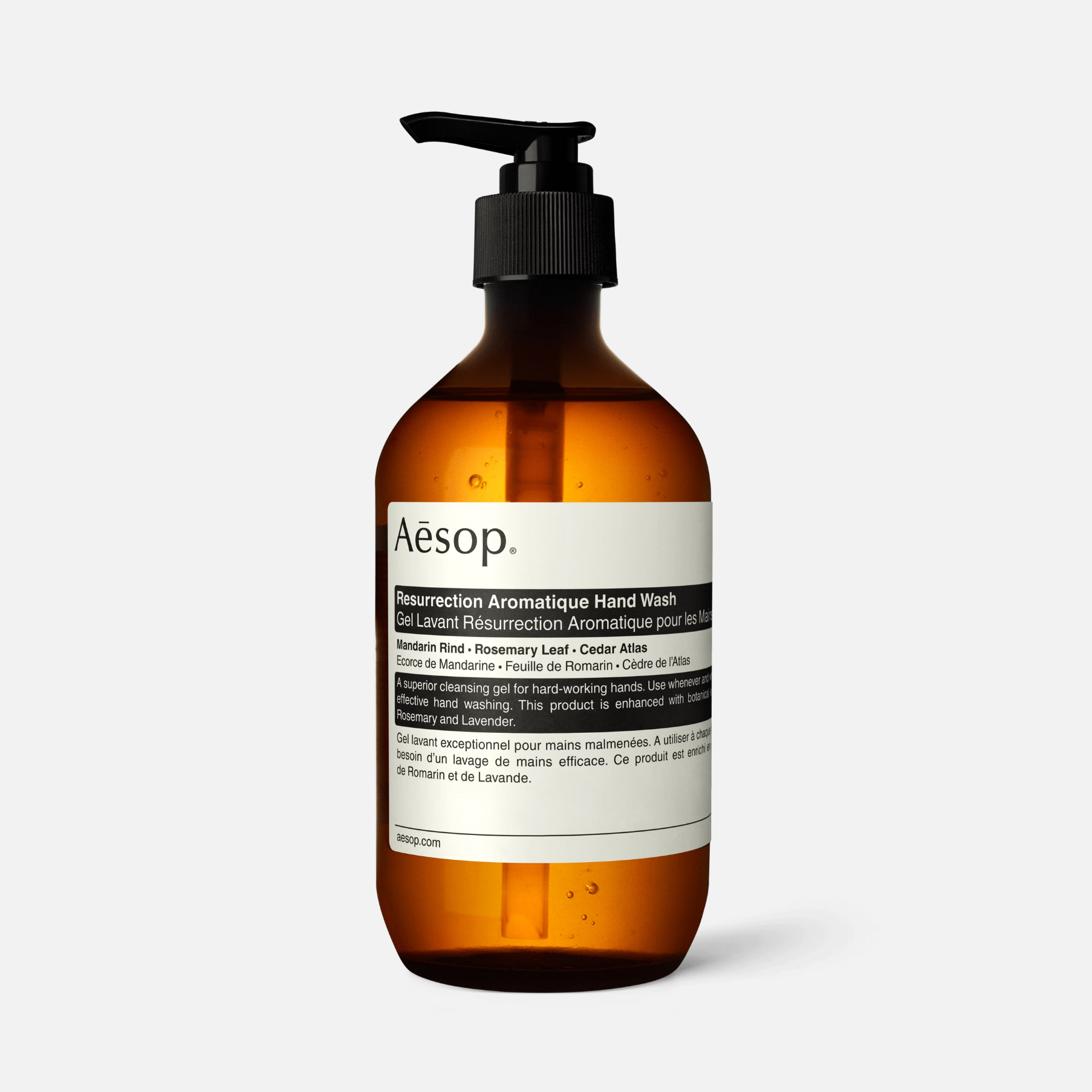 Aesop Hand Wash