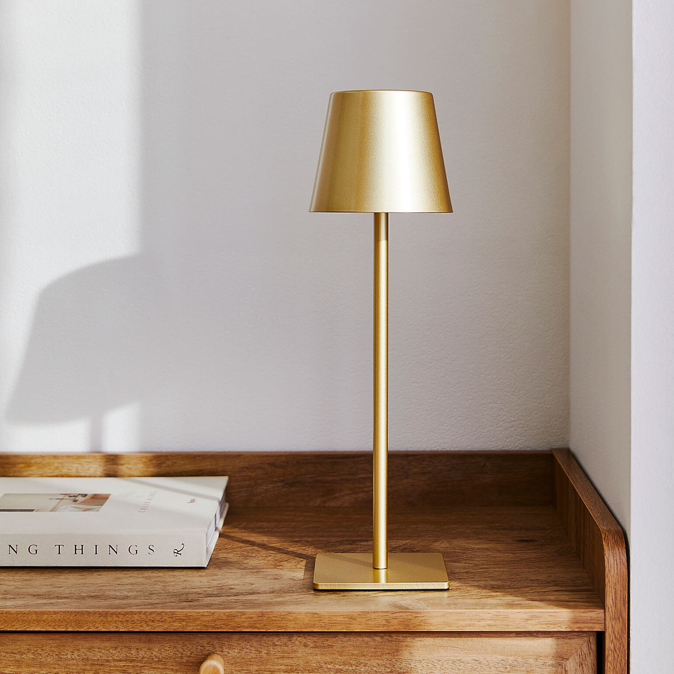Wireless Lamp