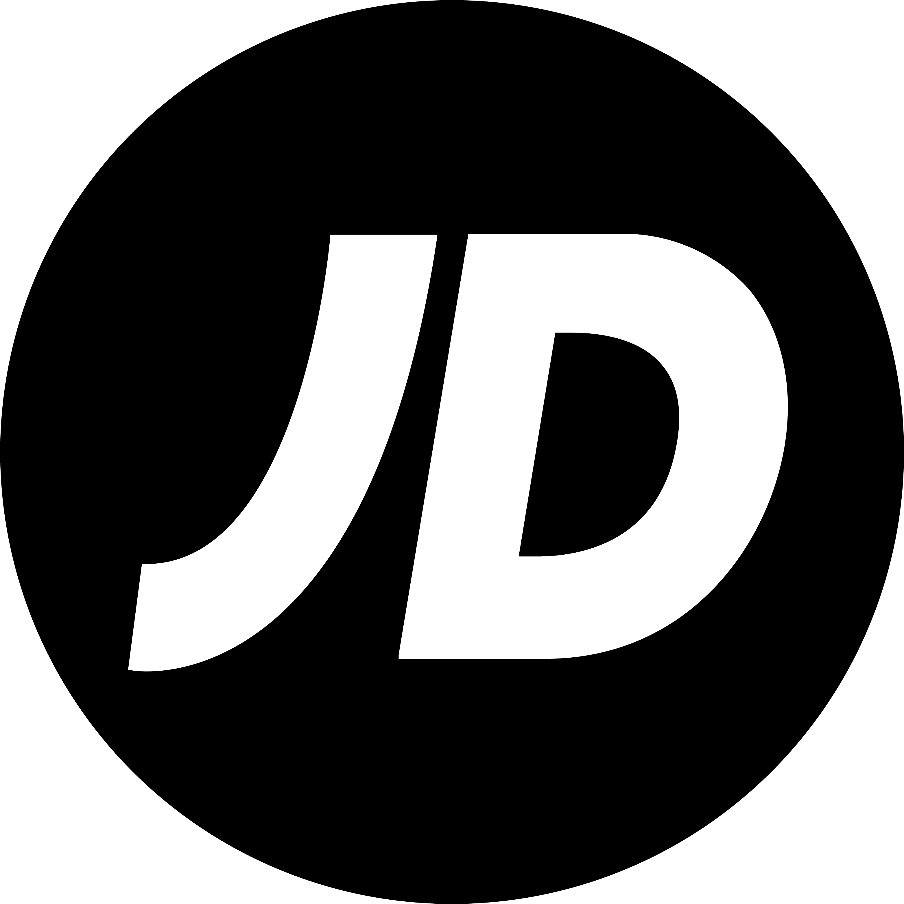 JD Sports logo