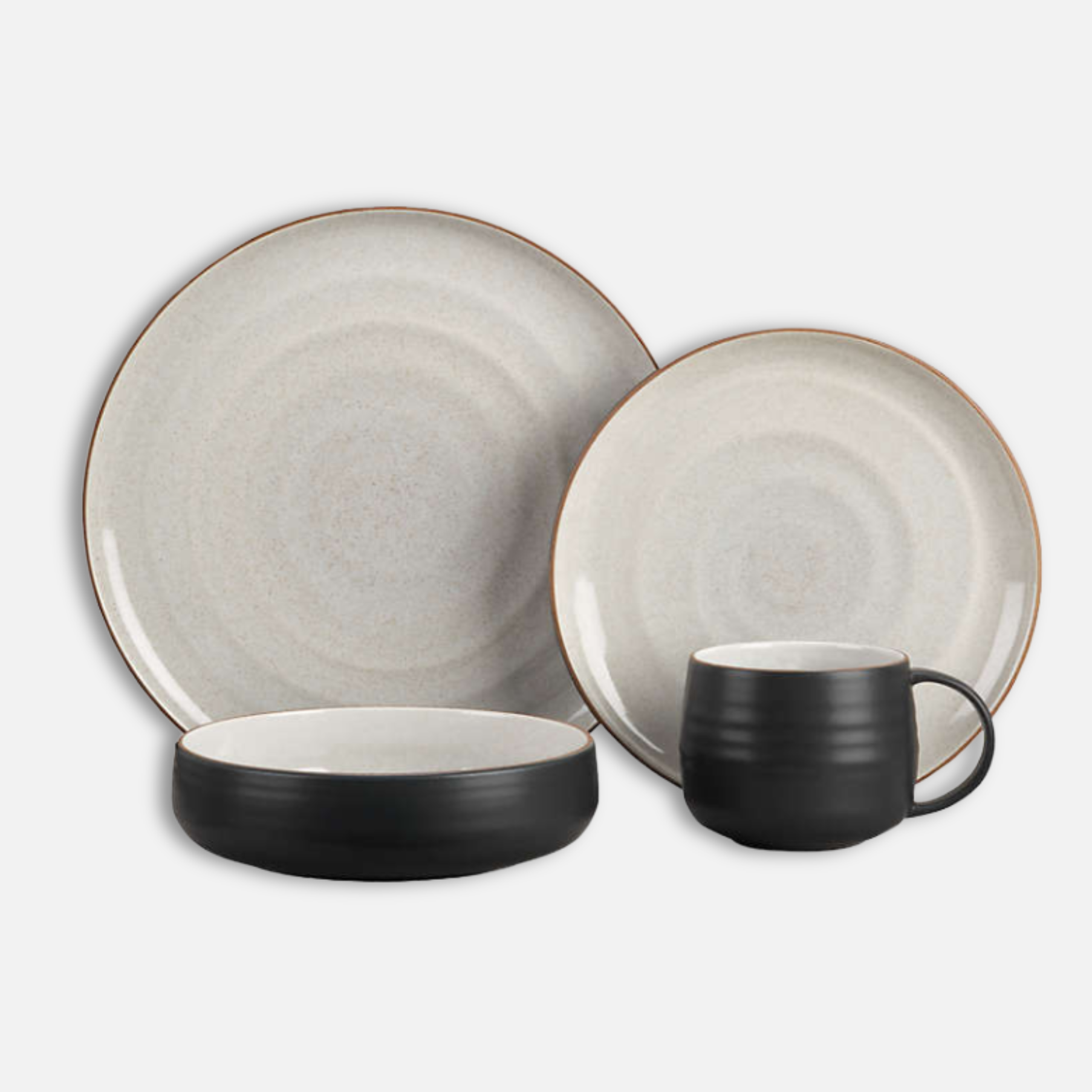 Dinnerware Set