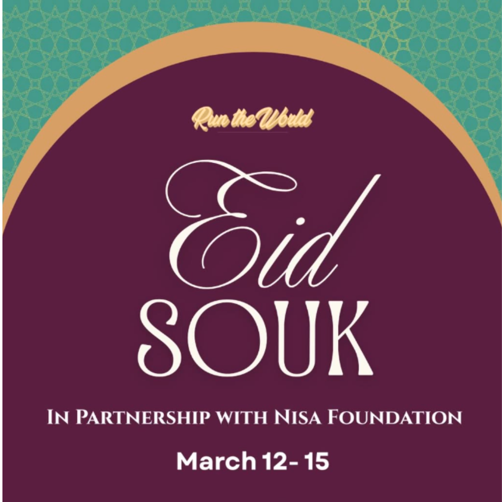 Eid Souk Market 2026