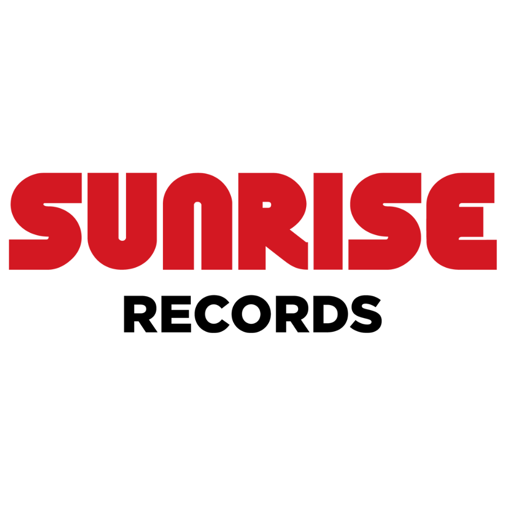 Sunrise Records logo