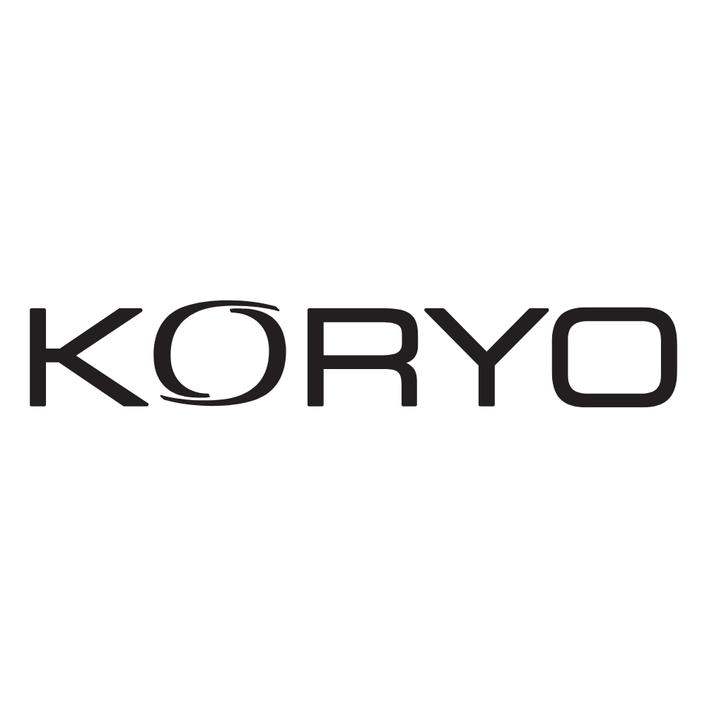 Koryo Korean Barbeque logo