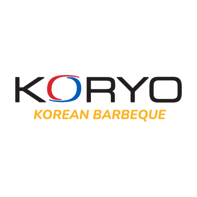 Koryo Korean Barbeque logo