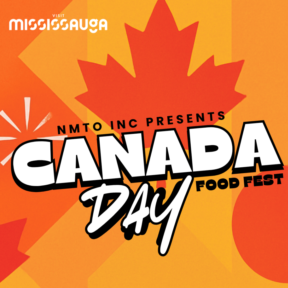 NMTO Canada Day Food Fest